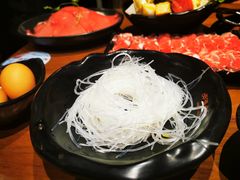 -呷哺呷哺(宝山正大乐城店)