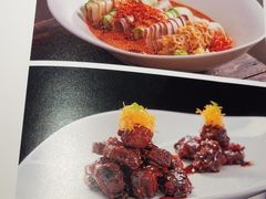 -贡宴盐帮菜自贡驻京联络处餐厅