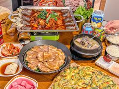 -海云台韩式汤饭·13年匠心韩料(南山店)