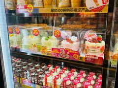 -味多美蛋糕(阜成门店)