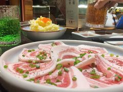 -牛焱·烧肉酒肆(五大道店)