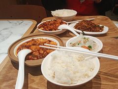 -乡村基·川味现炒大王(熙悦天街店)