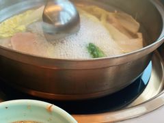 -润园四季椰子鸡火锅(南山海岸城店)