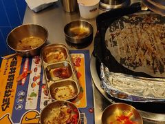 -喜井无限自助烤肉公司(石厦店)