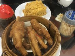 -香港蓮香樓(上環店)