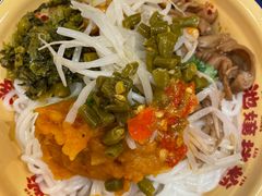 -池嬢拌粉(上海首店)