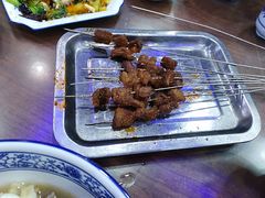 -和月楼牛羊肉泡馍