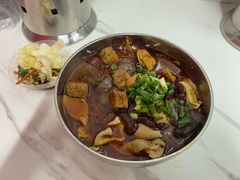 -金牌罗记肠旺面(蔡家街店)