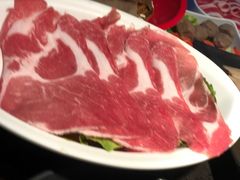 -锅说大脸毛肚重庆老火锅(佐阾店)