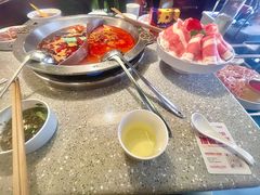 -大龙燚火锅(太古里店)