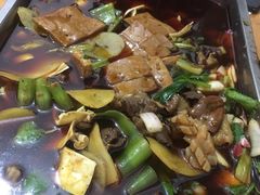 -特色油卤串串(水碾河店)