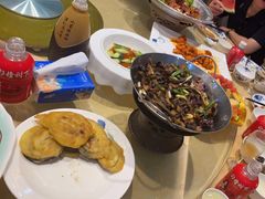 -老山东·山东菜(鲁菜名店)