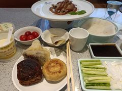 -紫光园(劲松店)