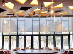 -北京雁栖湖国际会展中心