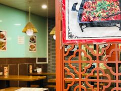 大堂-四方面荘(常丰花园店)