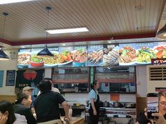 -韩师傅老大同刀削面(北苑路店)