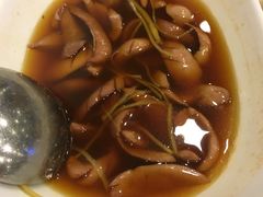 -和膳居饮食有限公司