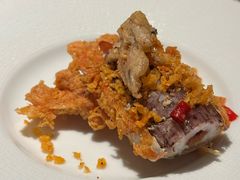 -新荣记(新源南路店)