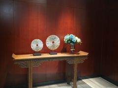 -重庆江北国际机场T3航站楼两舱贵宾室2