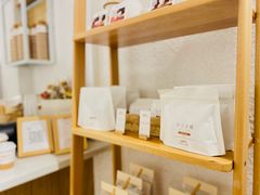 -Cafe on warm(丹霞店)