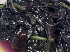 红苋菜-贡宴盐帮菜自贡驻京联络处餐厅