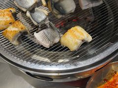 -本炙炭烤·蒲烧活鳗料理店(金沙洲店)