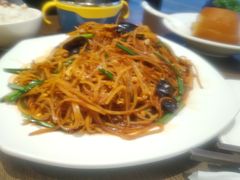 -老牌坊鲁菜名店(宽厚里店)