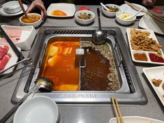 -海底捞火锅(铂澜大象城店)