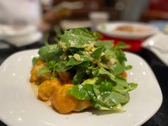 -阿庄新豫菜(通泰路店)