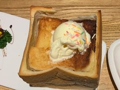 -热度餐厅(老佛爷店)