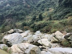 -庐山碧龙潭风景区