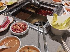 -海底捞火锅(河东万达广场店)