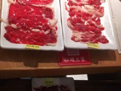 -海银海记潮汕牛肉火锅(新港中路海珠店)