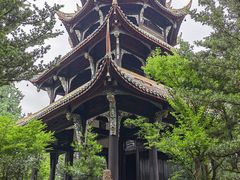 -望江楼公园