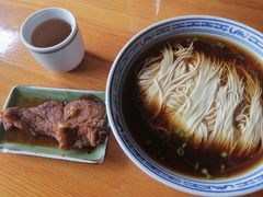 -同得兴 Since·1995 传统苏式面馆(十全街店)