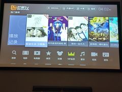 -璞·澐间影院式足道SPA(尚悦湾店)