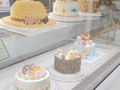 -蜂蝶来饼店(拱北总店)