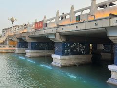 -开封市鼓楼广场(宋都皇城旅游度假区)
