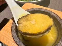 清炒当季时蔬-望乡楼上海菜(日月光店)