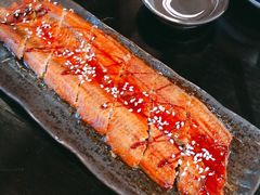 鳗鱼-轻音料理(王府星Mall店)
