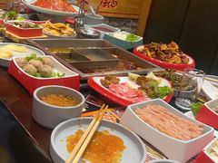 -重庆德忆火锅（龙南街3店）(渝水岸餐饮)