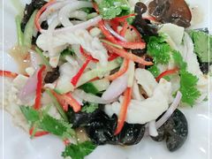 -红日饭店(裕隆三路店)