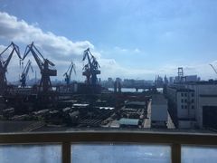 -潮堂(环球金融中心店)