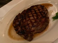 -莫尔顿牛排坊(威尼斯人店)