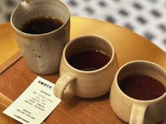-Parking Coffee(孩儿巷店)