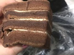 巧克力砖-甜嘟嘟烘焙坊(舒城路店)