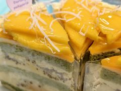 -嗒令甜品·主题融合料理餐厅(首座时代店)