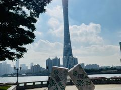 -海心沙亚运公园