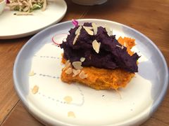 -陆壹捌餐厅(五大道店)