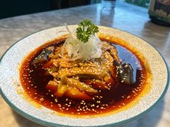 -雀蓝川菜(奥体广场店)